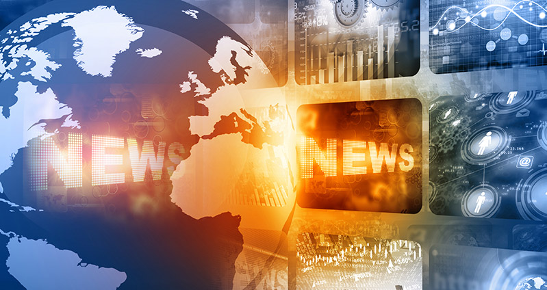 GeoMax News